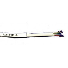Провод телефонный ШТЛ-3 , ШТЛ-3 ,