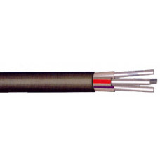 Силовой кабель АВВГ 2Х4,0 , ГОСТ 16442-80,